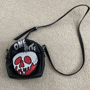 Danielle Nicole Disney One Bite Purse